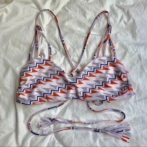 ACACIA - Ziggy Krobokan Top - SMALL